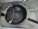 苏泊尔（SUPOR）炒锅 不粘锅平底炒菜锅煎锅34cm电磁炉燃气通用易洁少油烟 实拍图
