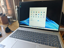惠普（HP）战66八代 16英寸轻薄笔记本电脑 25新200系列(锐龙5 16G 512G 军标认证 一年上门 战AI)国家补贴 实拍图