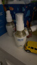 润本（RUNBEN）驱蚊液防蚊喷雾50ml×2支户外便携驱蚊虫叮咬花露水 实拍图