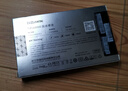 致态（ZhiTai）长江存储 2TB SSD固态硬盘 NVMe M.2接口 TiPro9000 系列 (PCIe 5.0 产品) 附赠散热器 实拍图