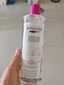 蓓昂斯（BYPHASSE）净颜卸妆水500ml/瓶 面部清洁温和不刺激眼唇油性敏感肌可用女生 实拍图