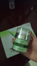 玉泽（Dr.Yu）皮肤屏障修护专研保湿霜50g（舒缓敏感肌 乳液面霜补水保湿 ） 实拍图