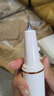 康佳（KONKA）超频声波洁牙器洗牙器结石超去清除洁洗牙齿冲洗机器去黄牙结石清洁打磨神器烟渍茶渍工具在家 闪耀白【高频声波+洁牙套装】 4支喷头 实拍图