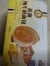 三只松鼠黄油纯牛奶面包1000g 蛋糕早餐食品休闲零食办公室下午茶点心代餐 实拍图