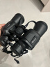 雷龙高清高倍20X50大目镜广角保罗微光夜视军事专业级双筒手机望远镜 实拍图