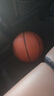 斯伯丁（SPALDING）(SPALDING)比赛用球PU室内外通用篮球7号球76-846Y 实拍图