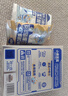 小鹿蓝蓝新版冻干酸奶溶豆原味 宝宝零食 高钙0蔗糖 易溶益生菌18g约72粒 实拍图
