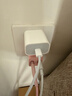 Apple/苹果 20W USB-C充电器  type-c充电器苹果手机充电器原装手机快充头 苹果17手机充电器 实拍图