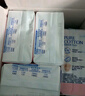 淘淘氧棉天山白纯棉消毒级日用卫生巾240mm10片*4 京东自营 实拍图