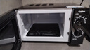 格兰仕（Galanz）【国家补贴】微波炉 20升 大平板底盘 智能菜单 简单 家用微波炉 DG(B0) 实拍图