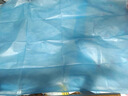 秝客（lefeke）一次性医用手术垫单美容院无菌床单按摩一次性床单妇科检查10片 实拍图