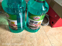 龟牌（Turtle Wax）硬壳玻璃水防冻-42°汽车冬季去油膜雨刮水强力去污2L*2瓶 实拍图