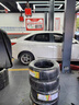 佳通轮胎(Giti)轮胎205/60R16 92H E1 适配轩逸/新福克斯/速腾 实拍图