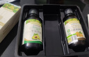 爷爷的农场有机核桃油牛油果油63ml*2瓶 凉拌热炒礼盒 婴幼儿宝宝辅食食谱 实拍图