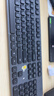 罗技（Logitech）K251无线蓝牙 99键紧凑型键盘 黑色 实拍图
