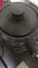 美的（Midea）智能煎药壶中药锅中药壶煎药壶熬中药药罐全自动煎药养生壶家用大容量分体式陶瓷养生壶JYC3060 实拍图