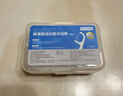 京东京造抗菌细滑圆线牙线棒50支*6盒 剔牙牙签牙线棒（赠15支薄荷味） 实拍图