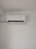 海尔（Haier）小红花套系 净省电 AI节能1.5匹挂机3匹柜机 一级能效 变频冷暖空调 一室一厅套装  以旧换新 实拍图
