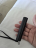 京东京造 迷你手电筒强光超亮三档调光照明灯铝合金便携户外家用带红外笔 实拍图