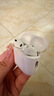 Apple/苹果 【充电线套装】AirPods 4 搭配USB-C充电盒 苹果耳机蓝牙耳机无线耳机 适用iPhone/iPad/Mac 实拍图