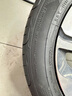 固特异（Goodyear）汽车轮胎 205/55R16 91W EF1 SPORT鹰驰F1酷跑 适配 速腾/卡罗拉 实拍图
