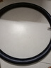 建大轮胎 建大22X1.75内胎自行车内带老式通勤车内胎丁基橡胶内胎美嘴弹性好抗压耐用单车内胎黑色 实拍图