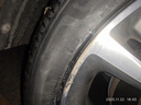 米其林（MICHELIN）汽车轮胎 225/45R17 94W 浩悦五代 Primacy 5 适配高尔夫GTI 实拍图