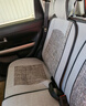 CEENKO汽车四季通用亚麻座椅套大众朗逸速腾途观L宝来途岳polo探岳迈腾 实拍图