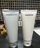 优时颜（UNISKIN）洁面慕斯净颜清润洁面泡130ml补充装氨基酸表活洗面奶 实拍图
