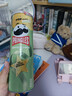 品客（Pringles）薯片桶装罐装马铃薯片休闲零食办公室零食酸乳酪洋葱味110g 实拍图