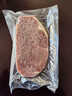 元盛（ 龍江和牛）整切调理安格斯西冷牛排2.2kg /10片含酱包健身轻食 实拍图
