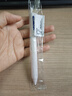 uni三菱 三合一多功能圆珠笔 学生用中油笔商务办公用原子笔 SXE3-507-05 浅粉色 单支装 实拍图
