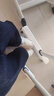 耐克NIKE休闲鞋女AIR MAX BLISS运动鞋FD4340-111帆白36.5 实拍图