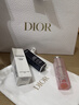 迪奥DIOR魅惑变色润唇膏004珊瑚色 滋润48小时水润护唇口红生日礼物女 实拍图