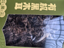 金唐有机东北黑木耳200g 肉厚无根干木耳山珍干货 凉拌火锅食材 实拍图
