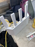Tenda腾达路由器WiFi7【京东独家】无线千兆穿墙王信号增强家用全屋2.5g网口云霄BE3600放大器立式 实拍图