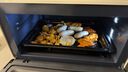 美的（Midea）寻味pro2.0微蒸烤炸炖一体机家用台式蒸箱平板微波炉空气炸蒸烤箱国家补贴陶瓷内胆G3E Pro 实拍图