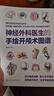 神经外科医生的手绘开颅术图谱 神经外科医生的手绘开颅术图谱 晒单实拍图