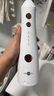 博皓（prooral）冲牙器/洗牙器/水牙线/洁牙器 立式设计 5025Plus原5002升级版象牙白【生日送礼】 实拍图