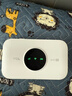 TCL随身wifi三网通用免插卡无线wifi6车载4G路由器随身便携无限制移动联通电信全国通用2025款5GXY15B 【旗舰顶配版】3000毫安大电池超长续航三网任切 不限速不虚标月享1500G流量 实拍图