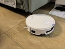 科沃斯T80S扫地机器人扫拖洗烘一体自动清洗滚筒洗地机器人热水洗拖布DEX62国家补贴 实拍图