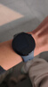 vivo WATCH 5 蓝牙版 辰夜黑 全天候心率血氧监测血压功能 全新蓝河操作系统 iOS跨系统兼容智能手表 实拍图