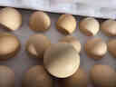 1号会员店One's Member 减醇可生食标准鲜鸡蛋 15枚 单枚55g 源头直发 实拍图