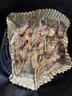 元牧希 国产调理牛羊肉小串100串 净重2.4斤羊肉60串+牛肉40串源头直发 实拍图