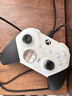 微软（Microsoft）Xbox无线游戏手柄 Elite 2精英2代二代 白色青春版 无线控制器 蓝牙 PC/平板/手机 Steam 明末 实拍图