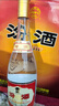 汾酒 黄盖玻汾 清香型白酒 53度 475mL*6瓶 整箱装非原箱 实拍图