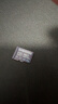 三星（SAMSUNG）128GB TF(MicroSD)存储卡 超高速PRO深蓝卡 4K超高清 适用游戏机无人机 读速200MB/s写速130MB/s 实拍图