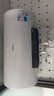 美的（Midea）电热水器家用热水器60升省电节能一级能效速热免换镁棒安全防电墙X1/JM1pro以旧换新国补立减20% 60L 2500W 一级节能【99%用户选择】4人以上 实拍图