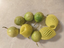 黄金百香果钦蜜9号新鲜当季现摘精选好果水果百香果鲜果酸甜可口 钦蜜9号黄金百香果40~60g中果2斤 实拍图