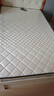 海马驰度天然3E椰棕床垫硬棕垫薄榻榻米棕榈高箱席梦思乳胶家用宿舍床垫子 12cm厚两用款 (7cm棕+2cm乳胶) 1500*2000 实拍图